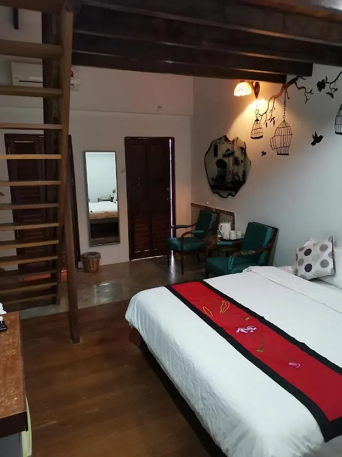 Rangoon Residences + George Town