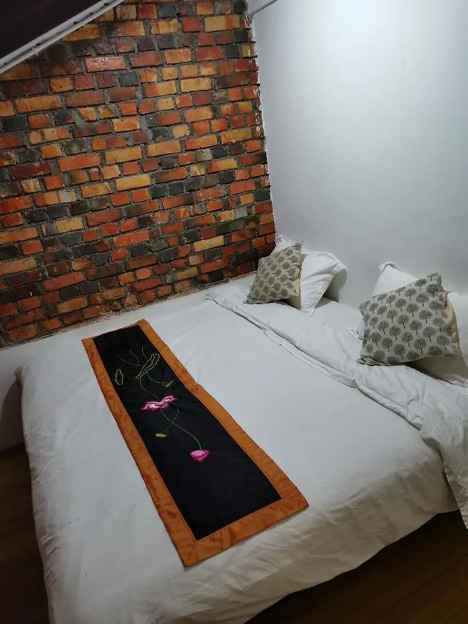 Rangoon Residences + George Town Homestay