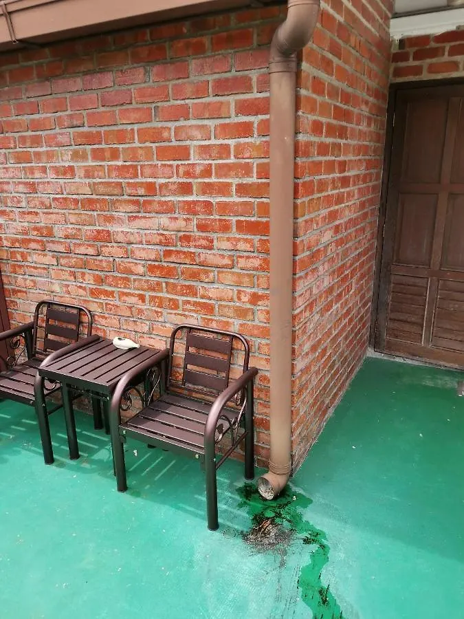 Rangoon Residences + George Town 0*,