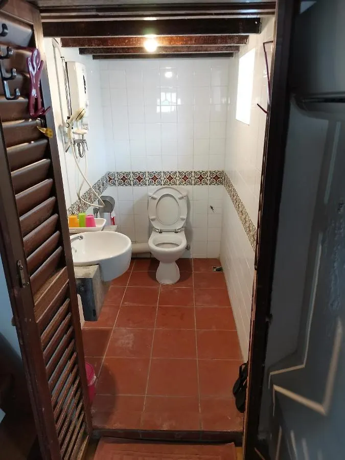 Homestay Rangoon Residences + George Town Malaysia