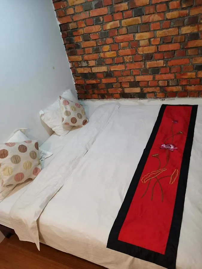 Rangoon Residences + George Town Malaysia
