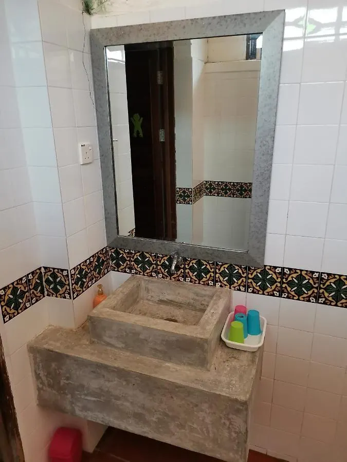 Rangoon Residences + George Town Homestay