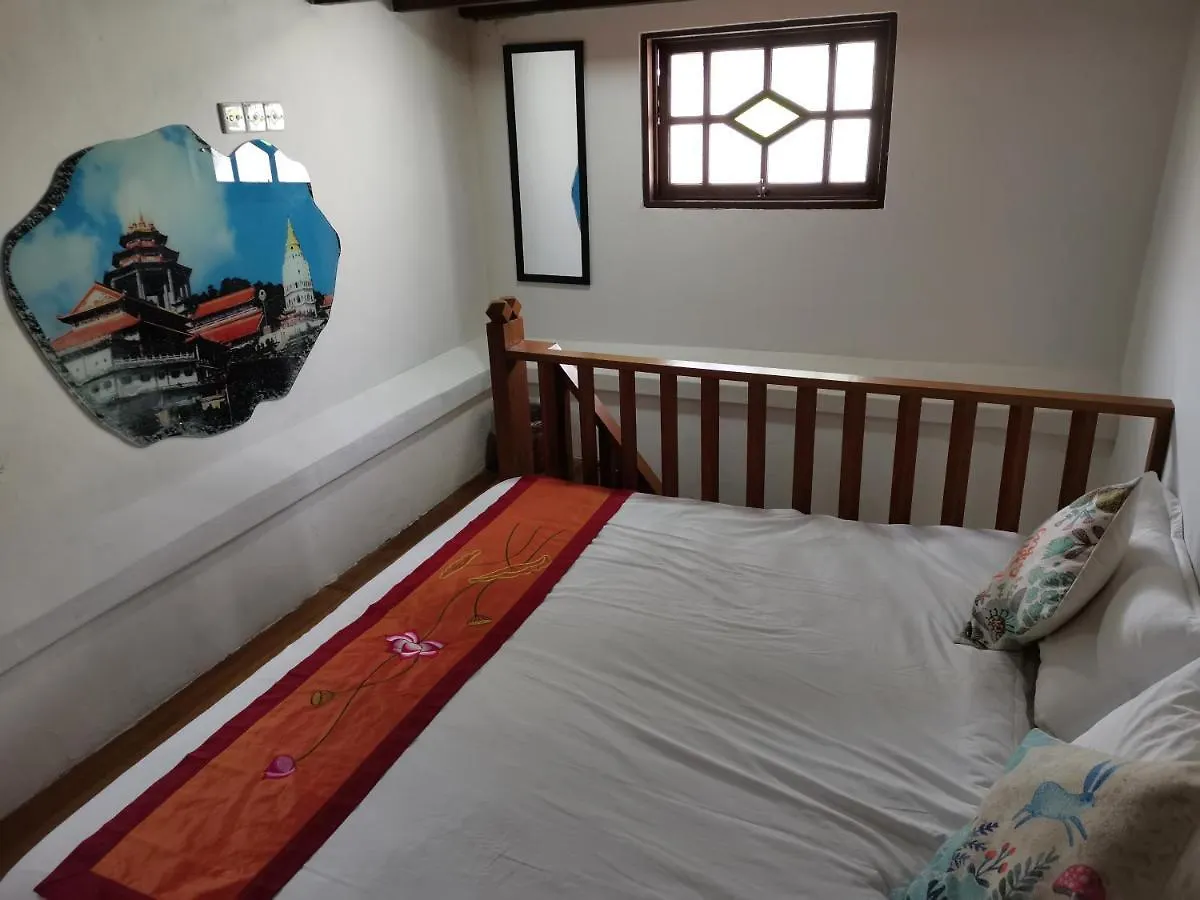 Rangoon Residences + George Town Malaysia