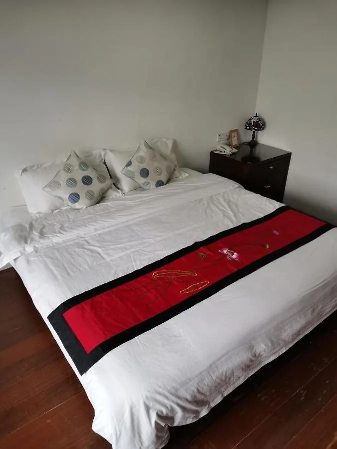 Homestay Rangoon Residences + George Town Malaysia