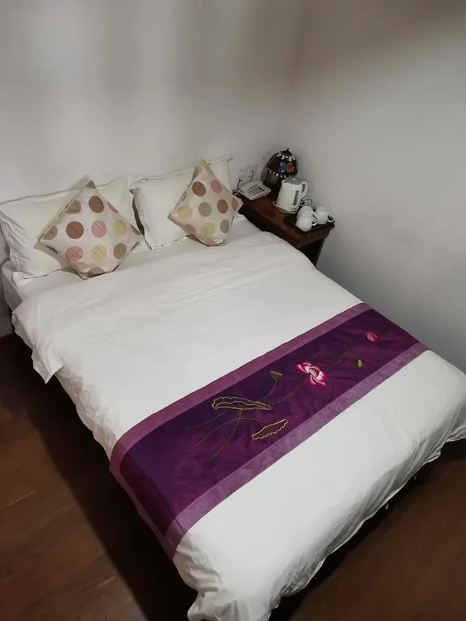 Rangoon Residences + George Town