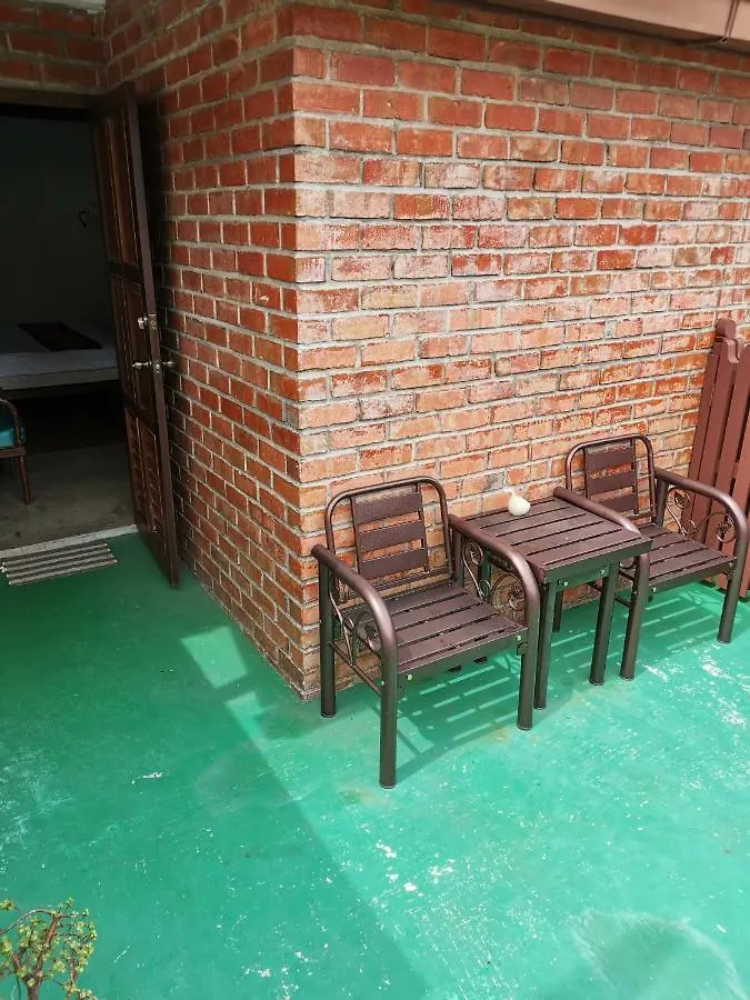 Rangoon Residences + George Town Malaysia