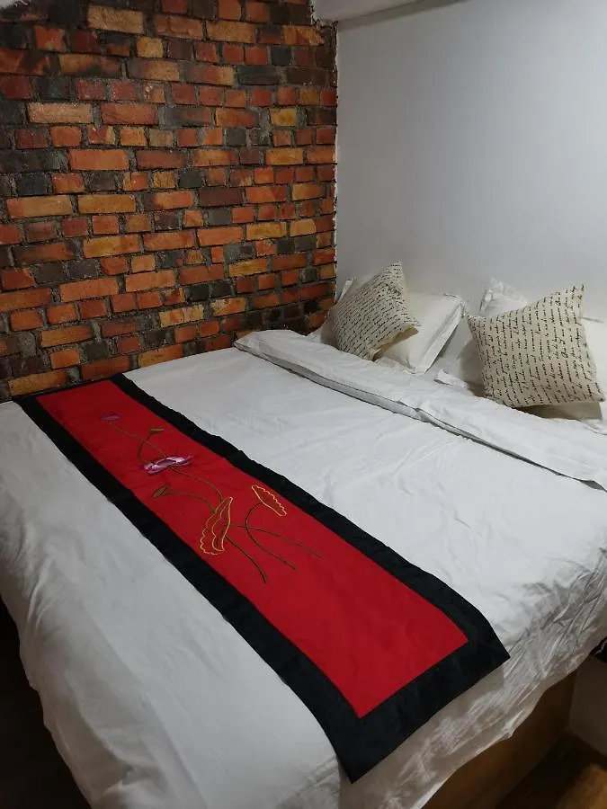 Rangoon Residences + George Town Homestay