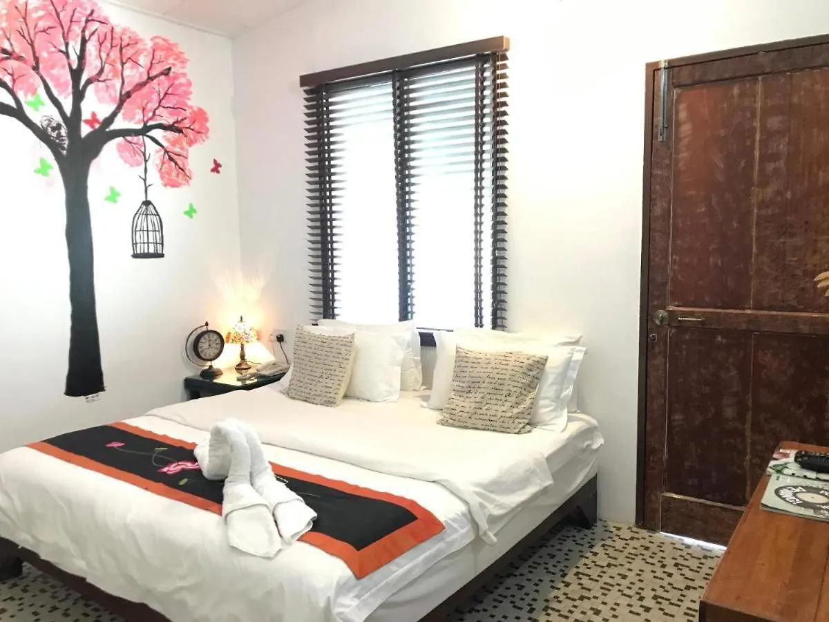 Rangoon Residences + George Town Homestay