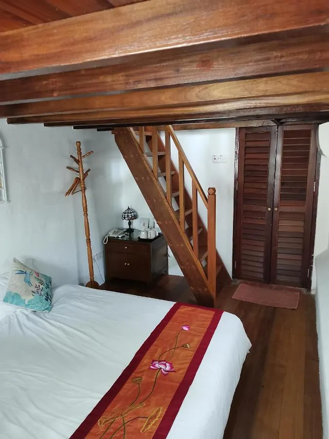 Rangoon Residences + George Town Malaysia