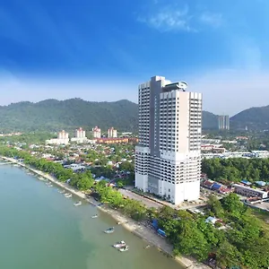 Hotel Lexis, Bayan Lepas