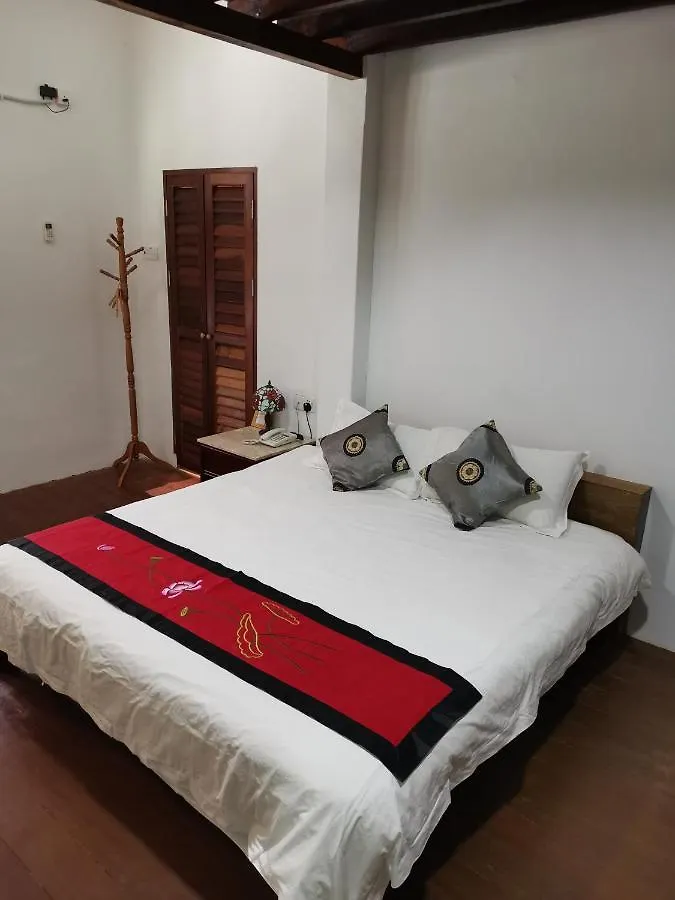 Habitación en casa particular Rangoon Residences + George Town Malasia