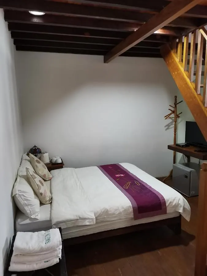 Rangoon Residences + George Town 0*,